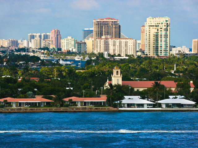 Fort Lauderdale location image