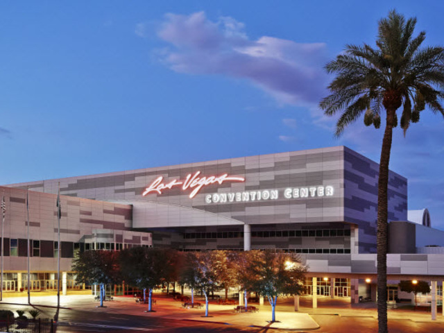 Las Vegas location image