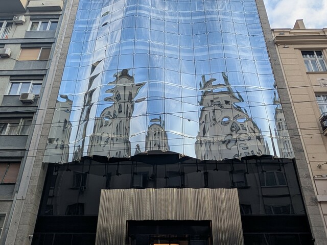 Belgrade location image