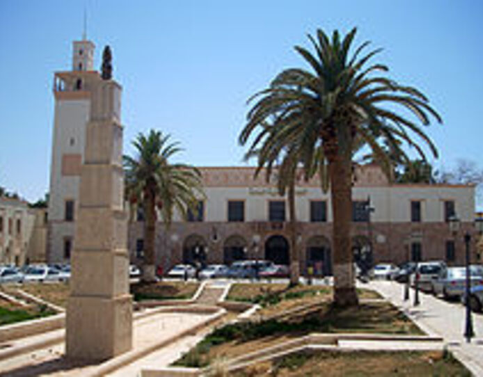 Benghazi