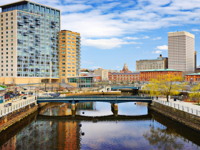 Rhode Island location image