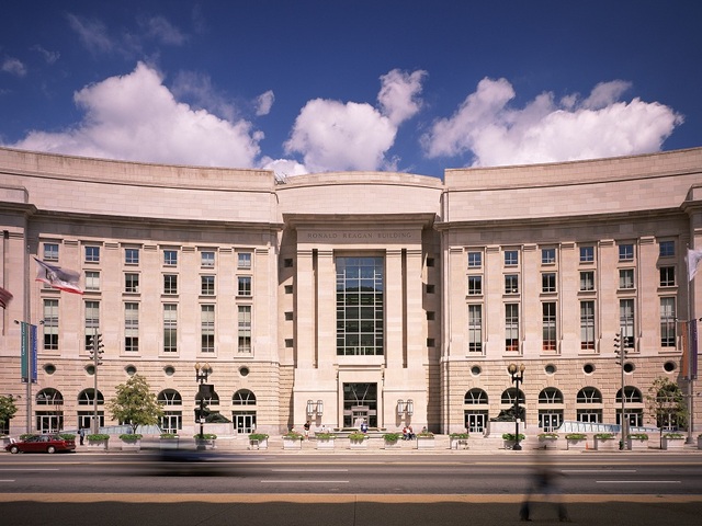 Washington, D.C. location image