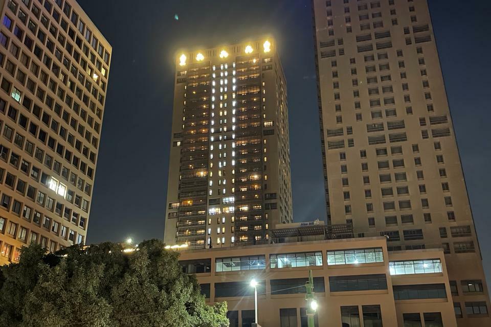 Wtc Cairo Picture 1