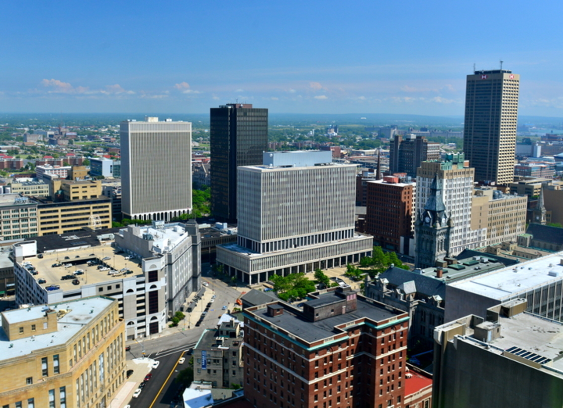 Buffalo Niagara