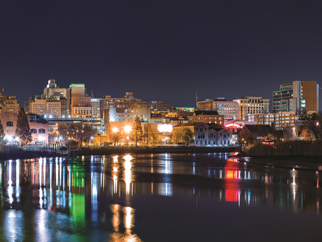 Delaware location image