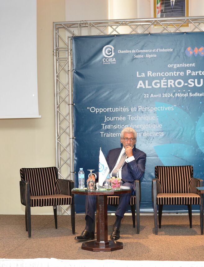 Wtc Algiers Retail Conference