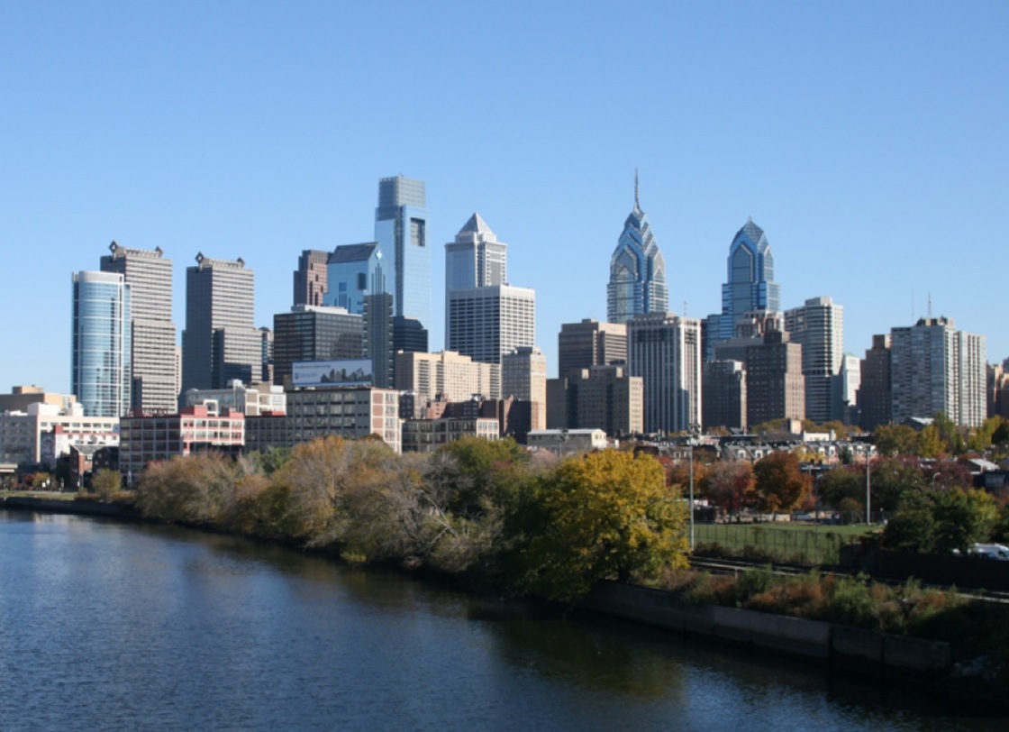 Greater Philadelphia