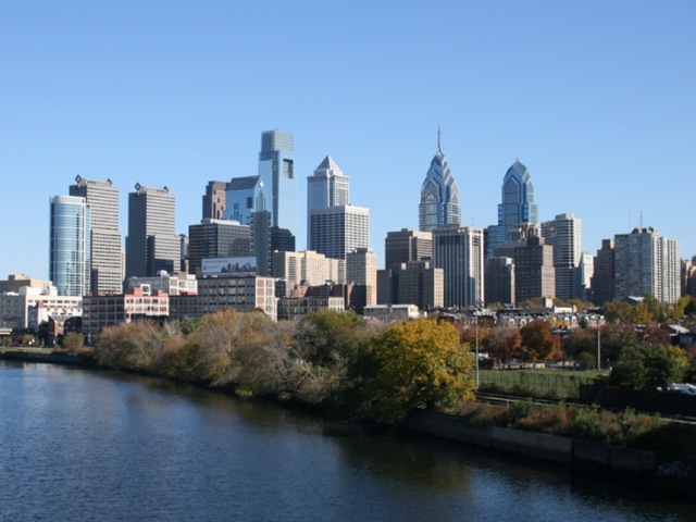 Greater Philadelphia location image