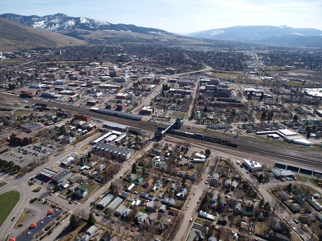 Montana location image