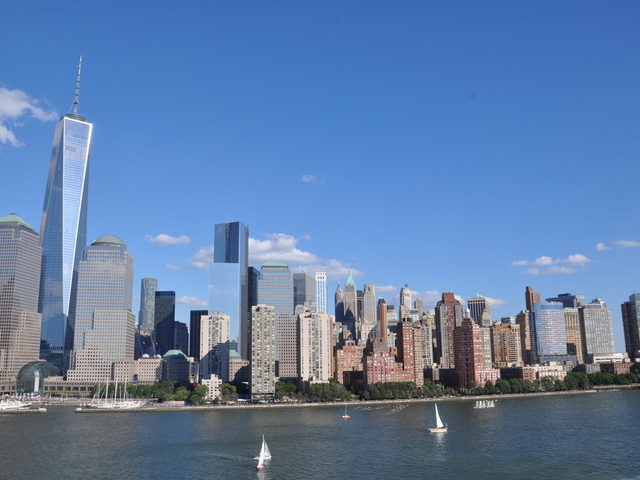 New York location image