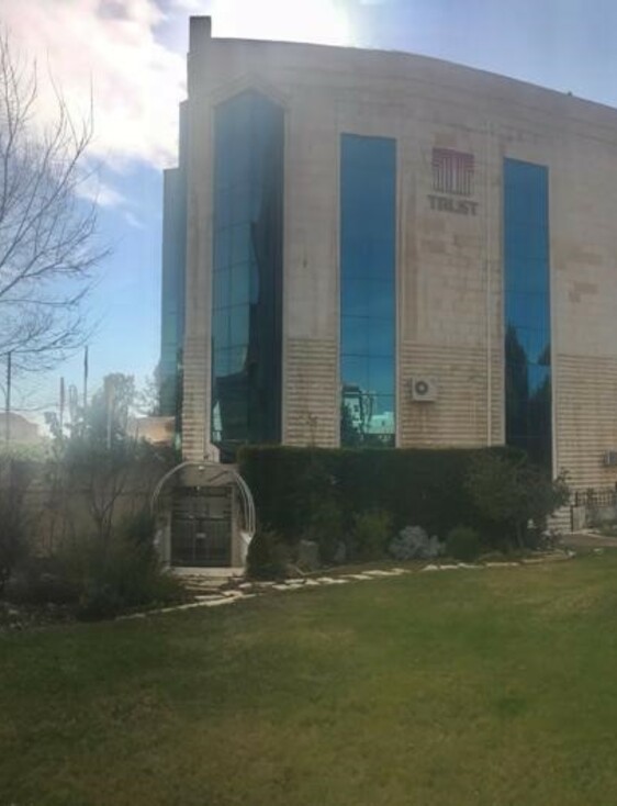Amman