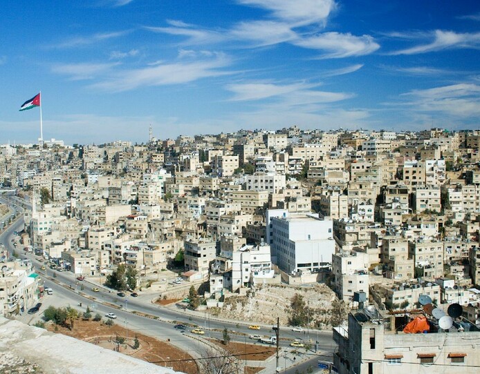 Amman