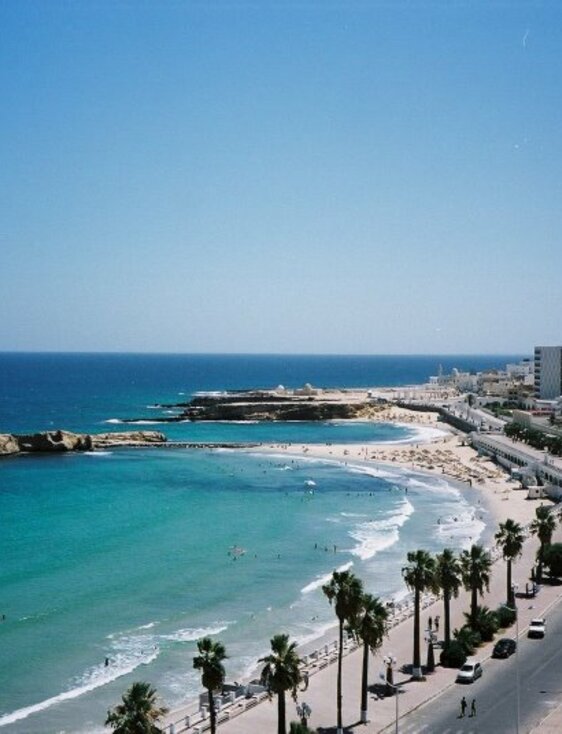 Tunis