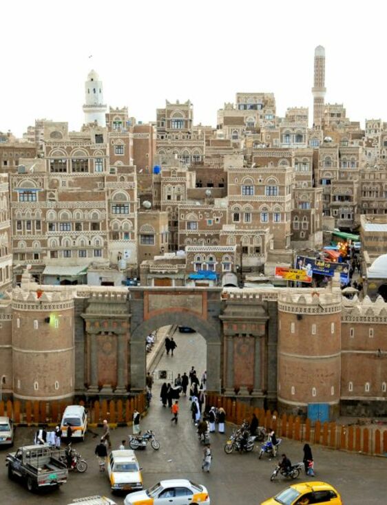 Sanaa