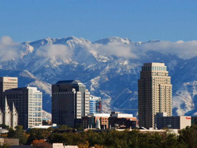 Utah location image