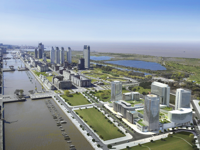 Buenos Aires location image