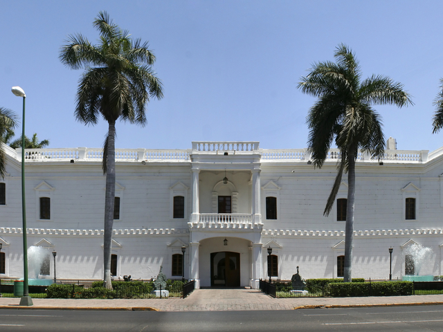 Culiacan location image