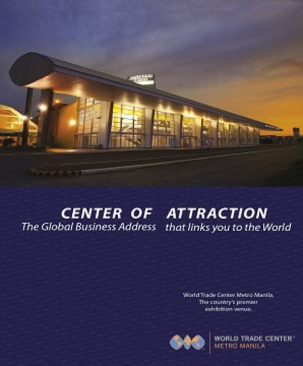 WTC Brochure