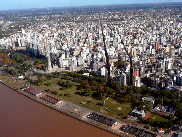 Rosario location image