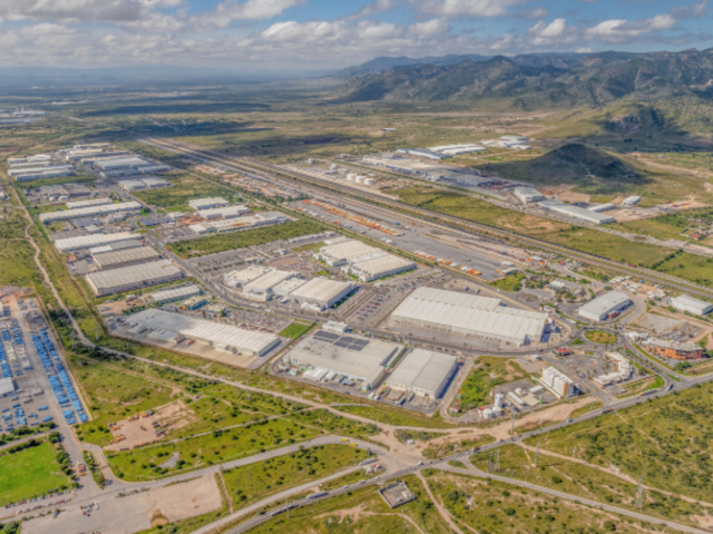 San Luis Potosi location image