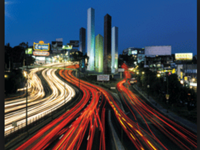 Naucalpan location image