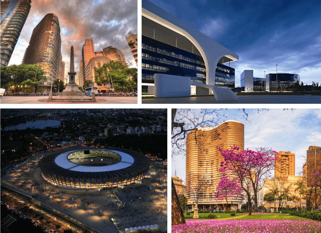 Belo Horizonte