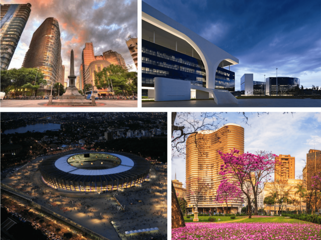 Belo Horizonte location image