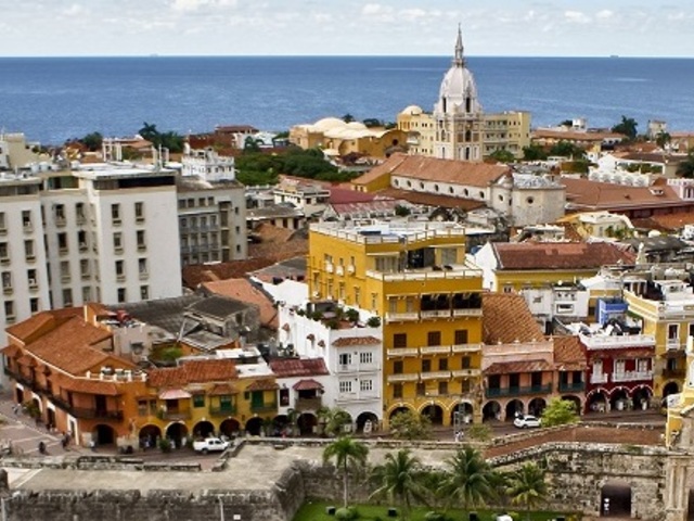 Cartagena location image