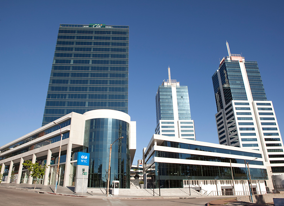Montevideo