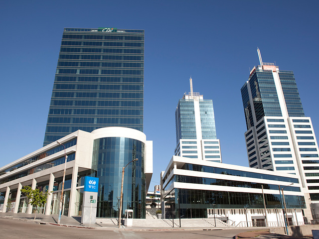 Montevideo location image