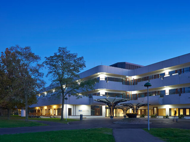 Ballerup location image