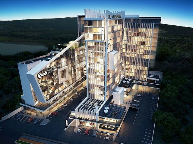 Querétaro location image