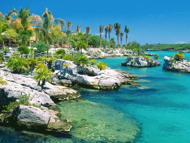 Cancun location image
