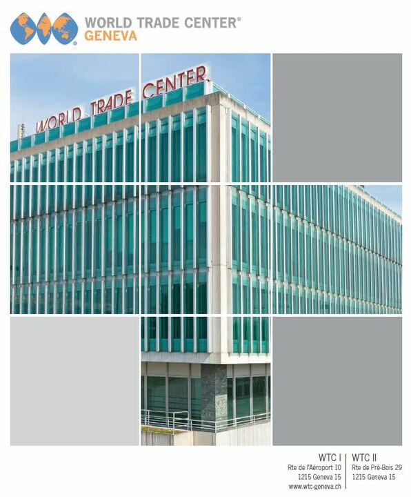 WTC Brochure