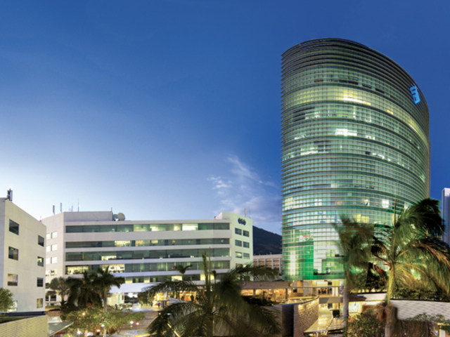 San Salvador location image