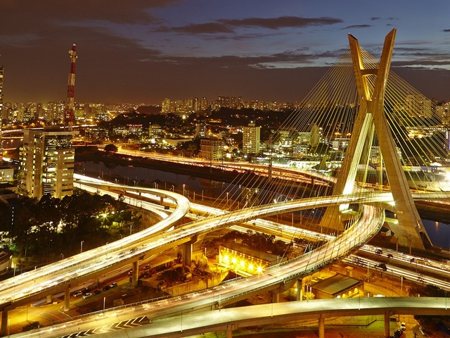 São Paulo location image