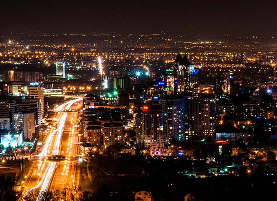 Almaty