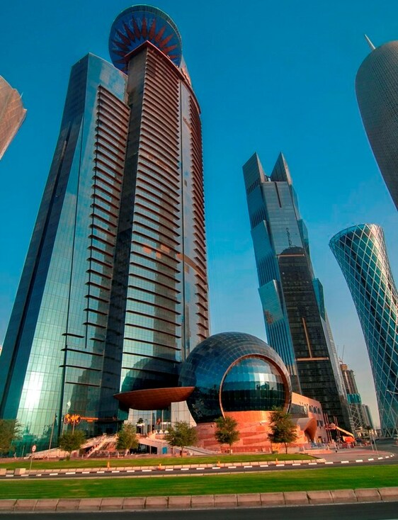 Qatar