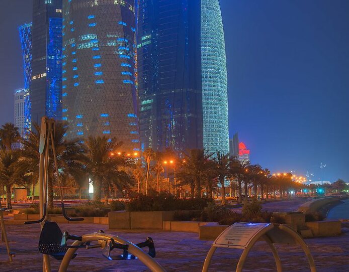Qatar