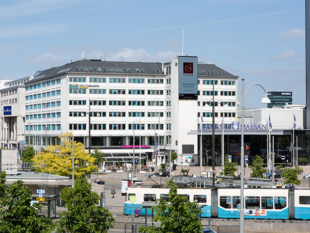 Gothenburg location image
