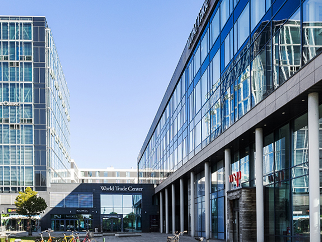 Malmo location image