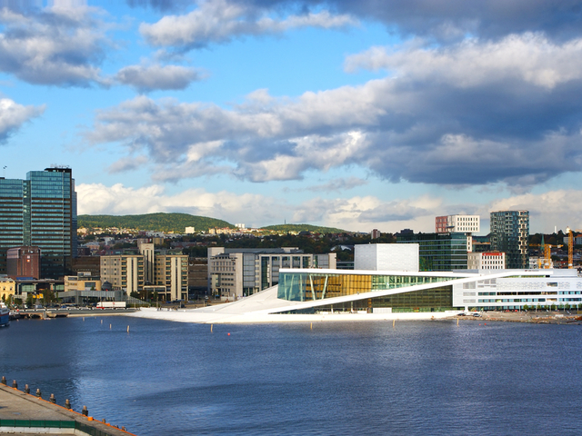 Oslo location image