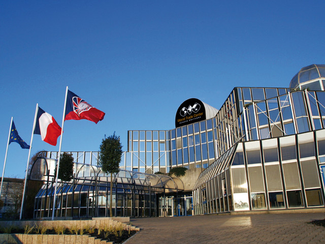 Rennes Bretagne location image