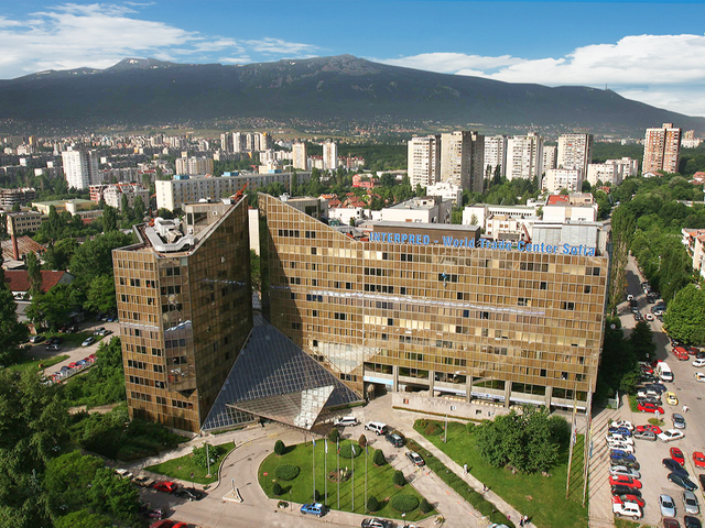 Sofia location image