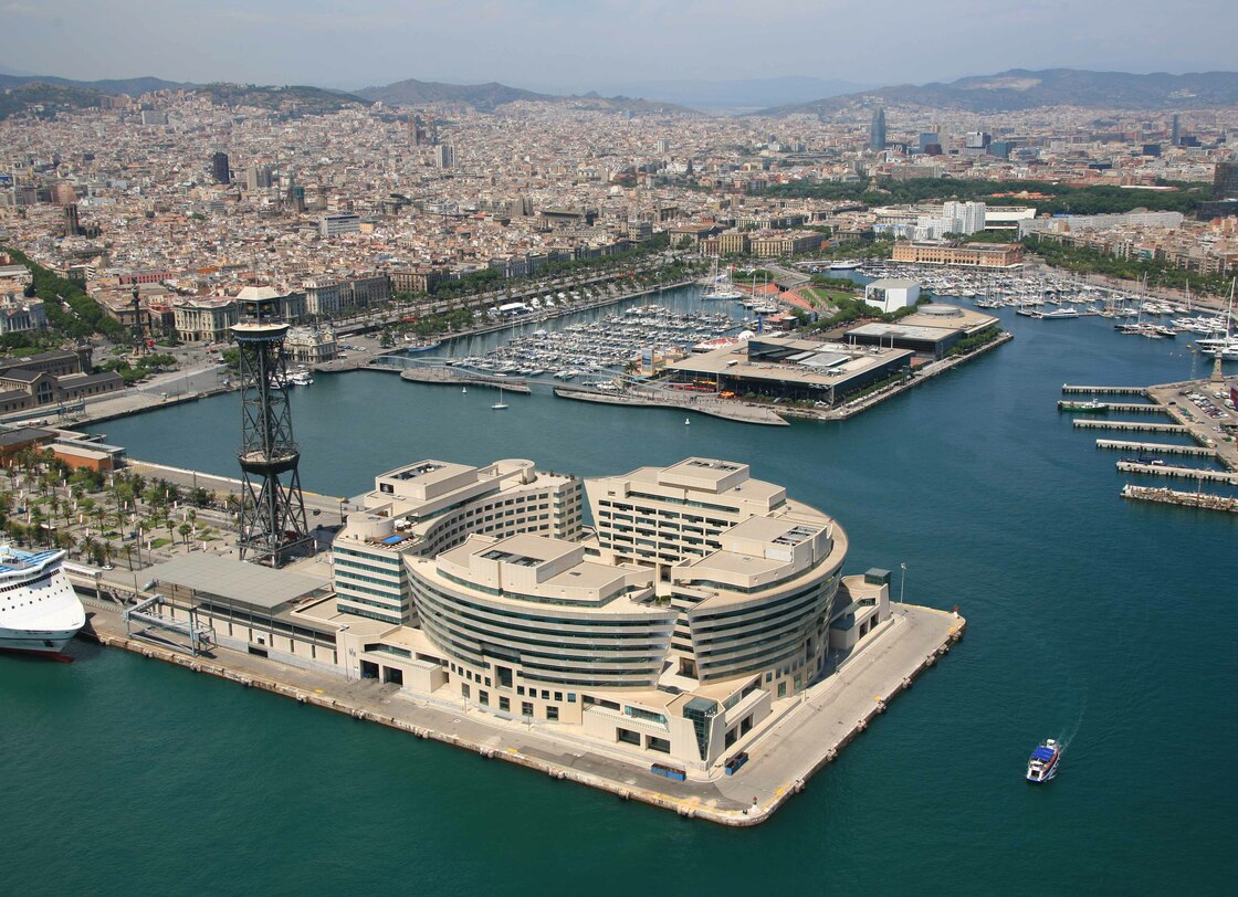 Barcelona