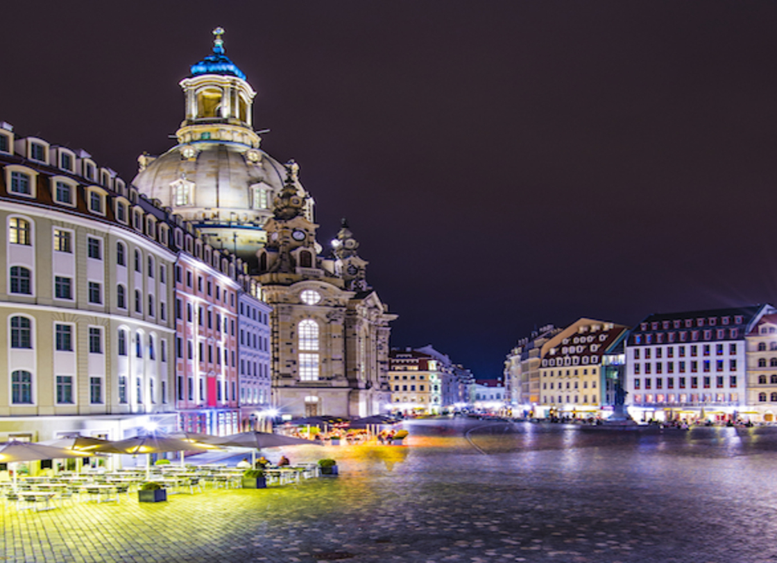 Dresden