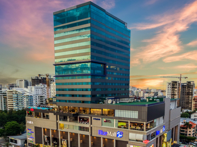 Santo Domingo location image