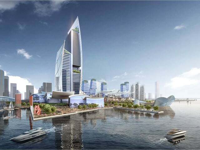 Suzhou location image