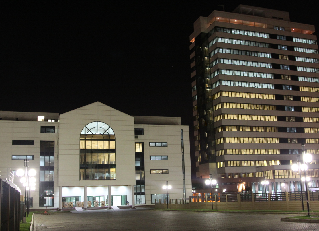 Accra