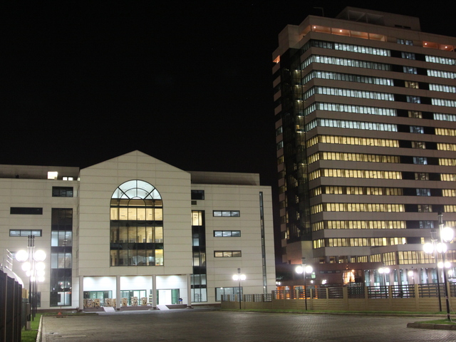 Accra location image